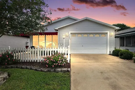 17395 SE 82nd Pecan Terrace The Villages FL 32162