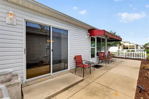 17395 SE 82nd Pecan Terrace The Villages FL 32162