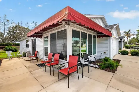 17395 SE 82nd Pecan Terrace The Villages FL 32162
