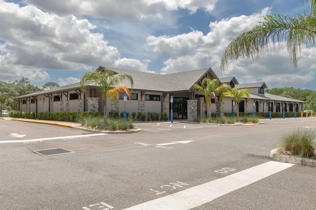 6408 Pine Meadows Drive Spring Hill FL 34606