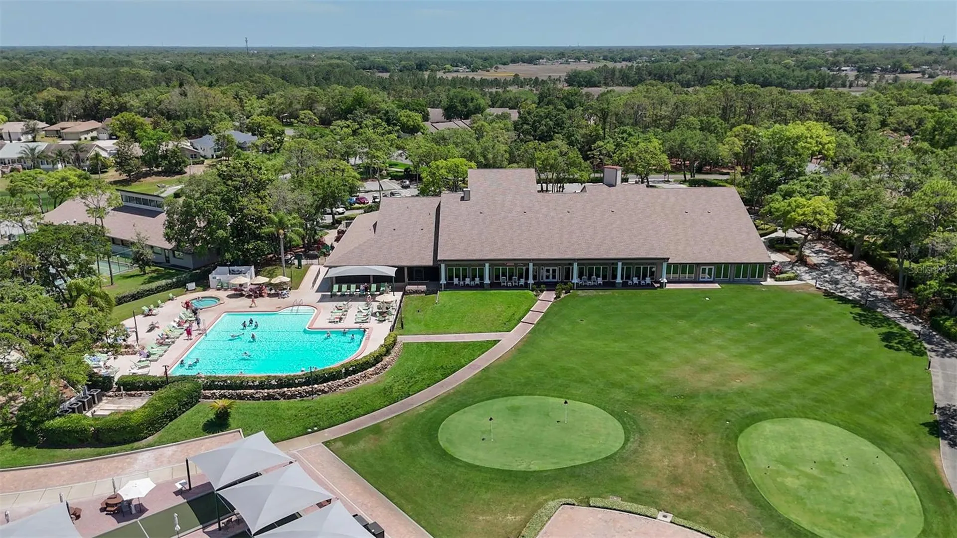 6408 Pine Meadows Drive Spring Hill FL 34606