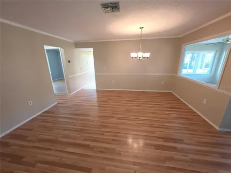 6408 Pine Meadows Drive Spring Hill FL 34606