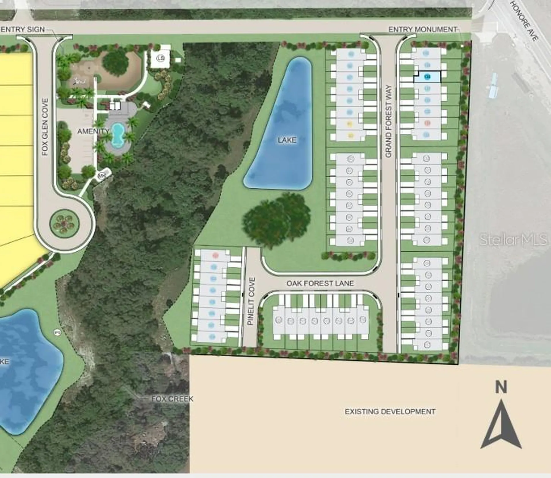7158 Grand Forest Way Nokomis FL 34275