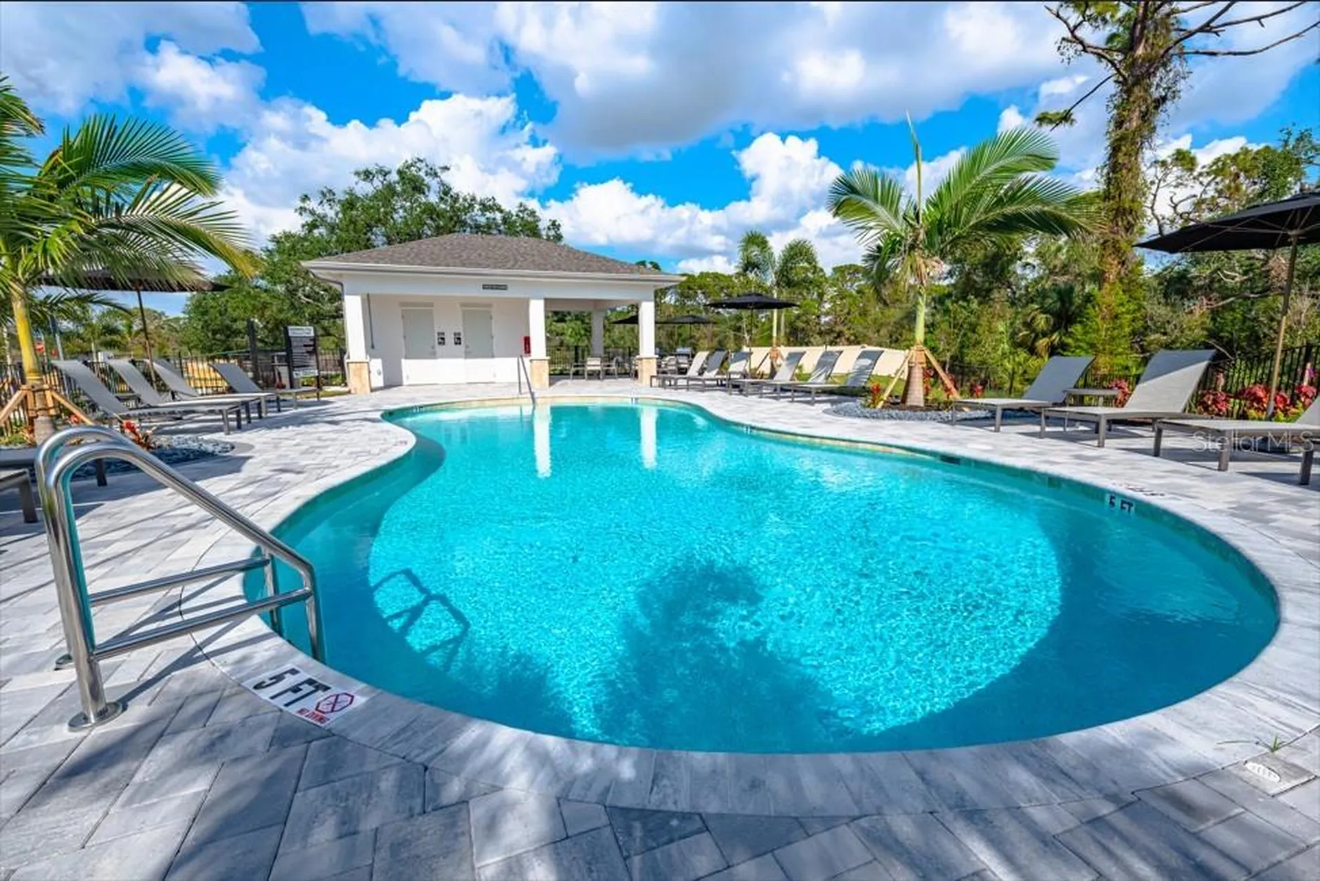 7158 Grand Forest Way Nokomis FL 34275