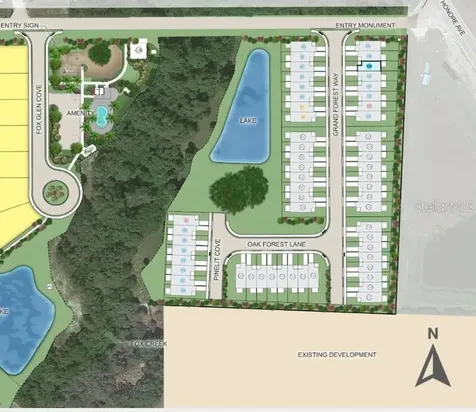 7158 Grand Forest Way Nokomis FL 34275