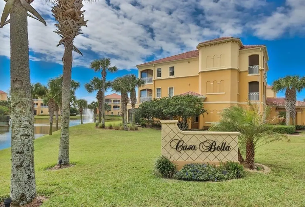 120 Avenue De La Mer Palm Coast FL 32137