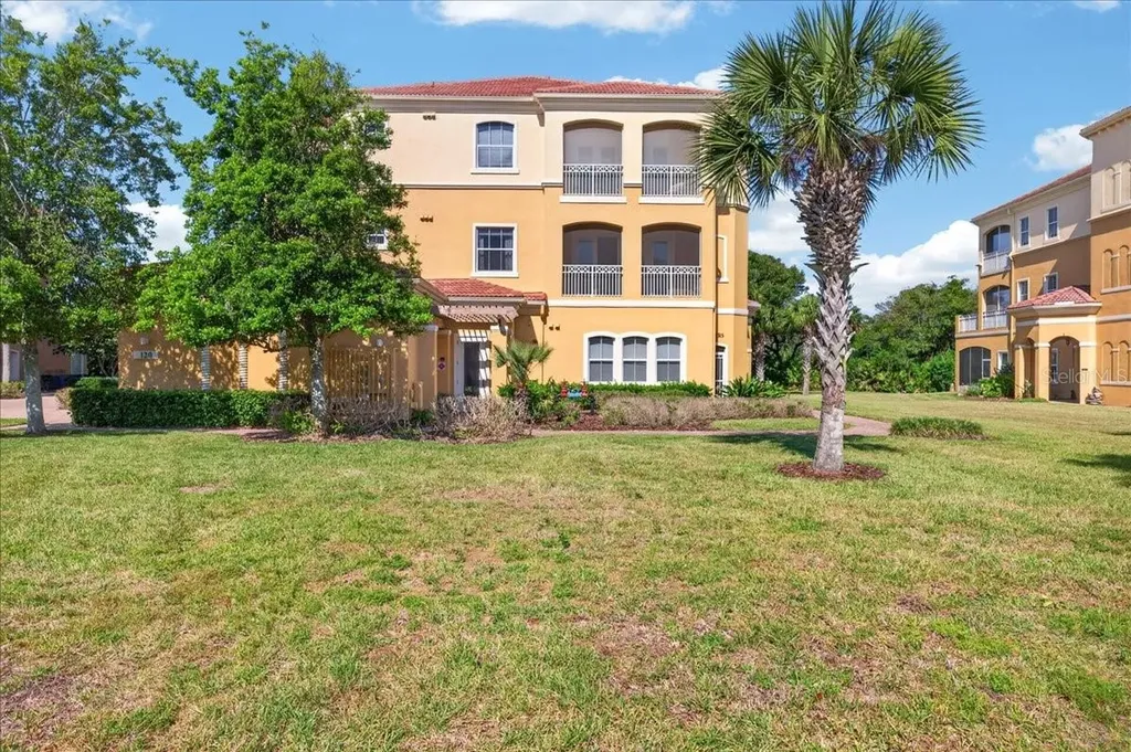 120 Avenue De La Mer Palm Coast FL 32137