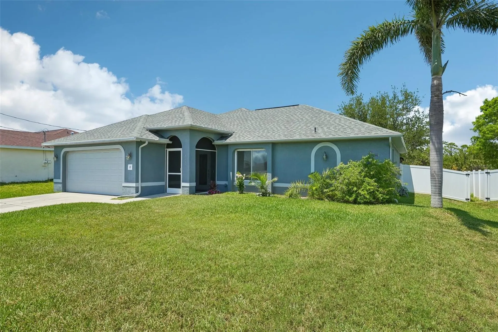 4317 NW 40th Terrace Cape Coral FL 33993