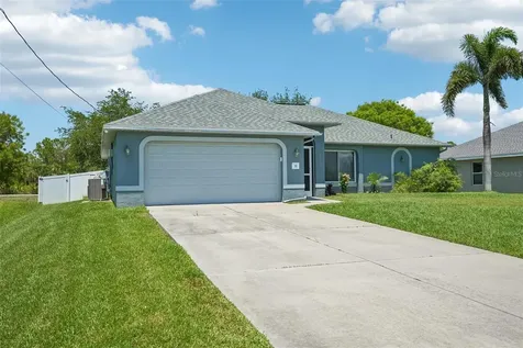 4317 NW 40th Terrace Cape Coral FL 33993