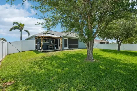 4317 NW 40th Terrace Cape Coral FL 33993