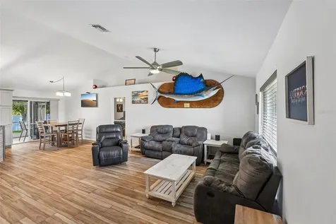 4317 NW 40th Terrace Cape Coral FL 33993
