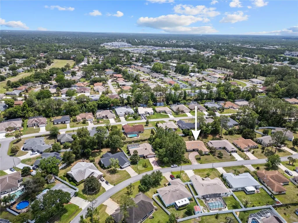 28 Westbriar Lane Palm Coast FL 32164