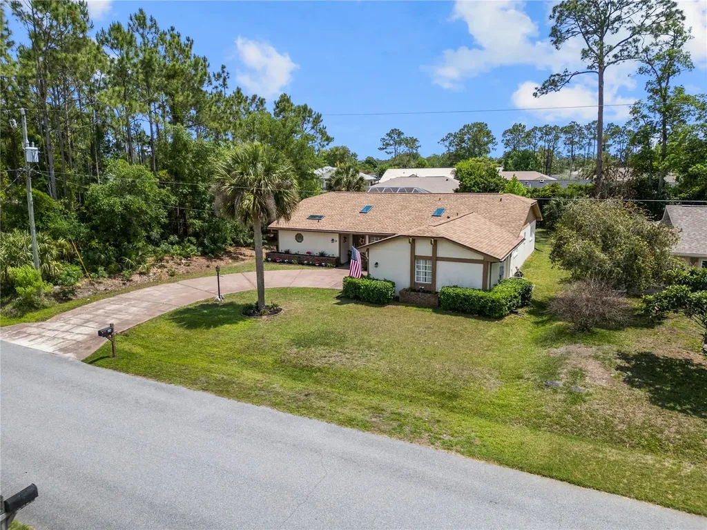 28 Westbriar Lane Palm Coast FL 32164