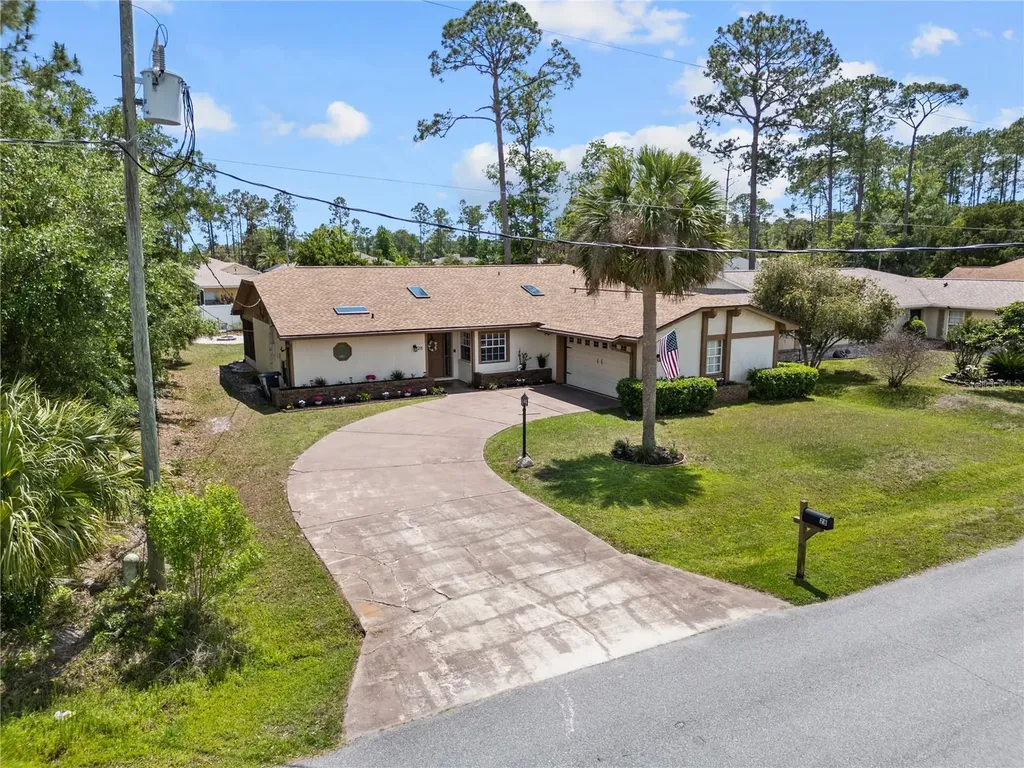 28 Westbriar Lane Palm Coast FL 32164
