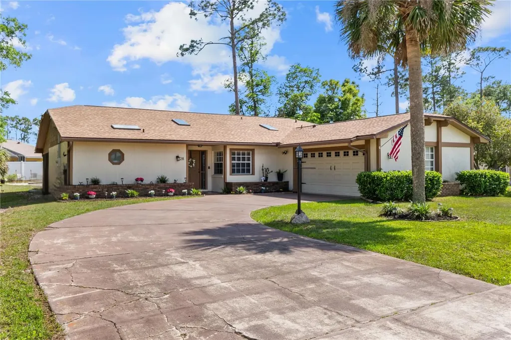 28 Westbriar Lane Palm Coast FL 32164