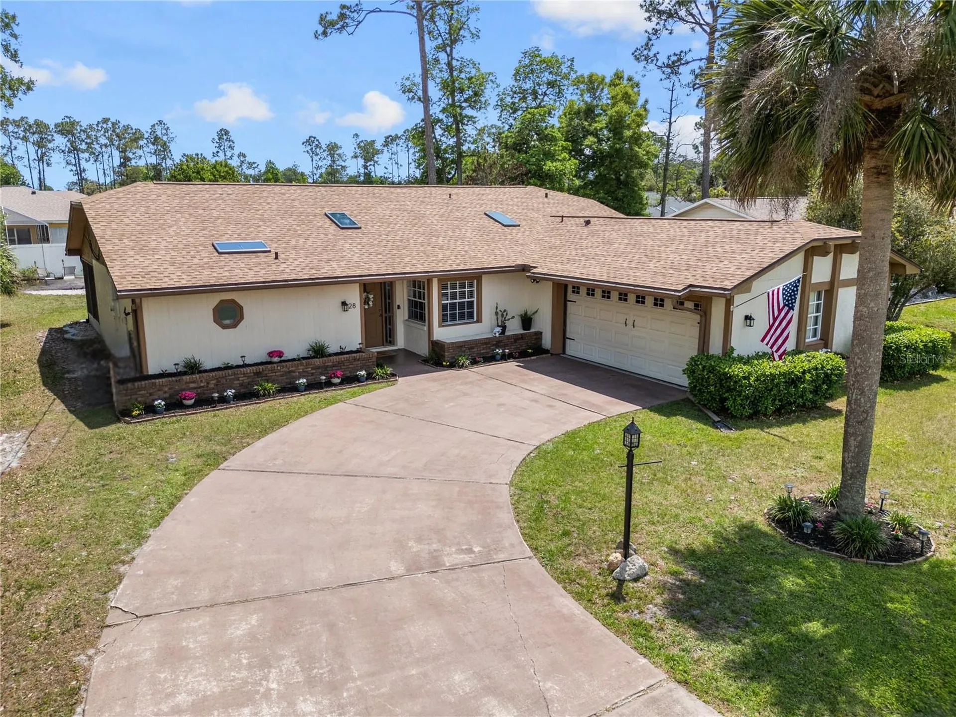 28 Westbriar Lane Palm Coast FL 32164