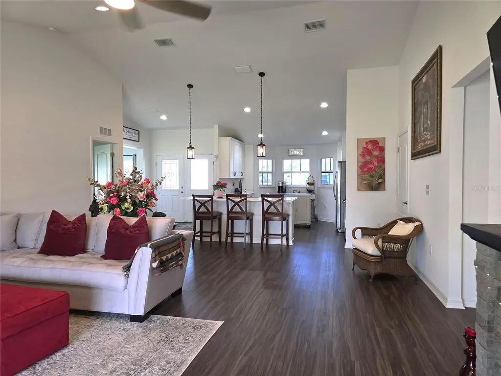 4823 San Ignacio Drive Sebring FL 33872