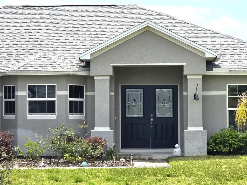 4823 San Ignacio Drive Sebring FL 33872