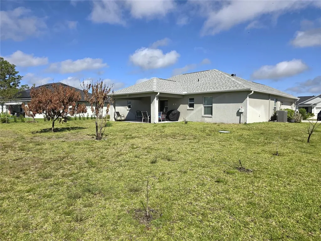 4823 San Ignacio Drive Sebring FL 33872