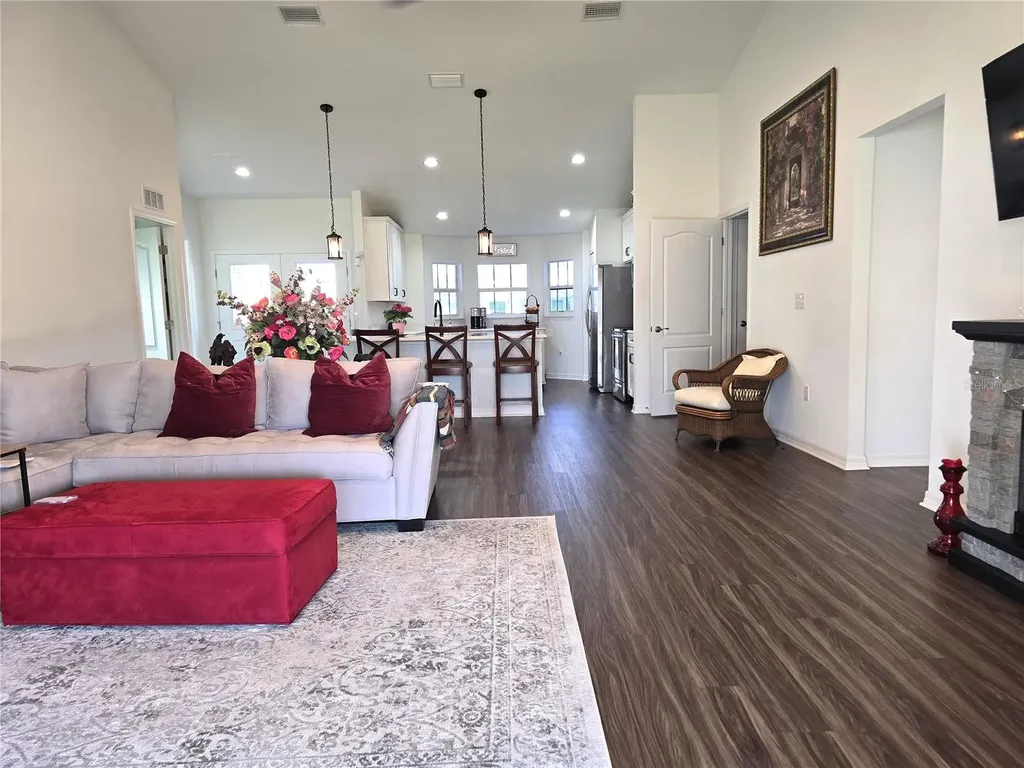 4823 San Ignacio Drive Sebring FL 33872