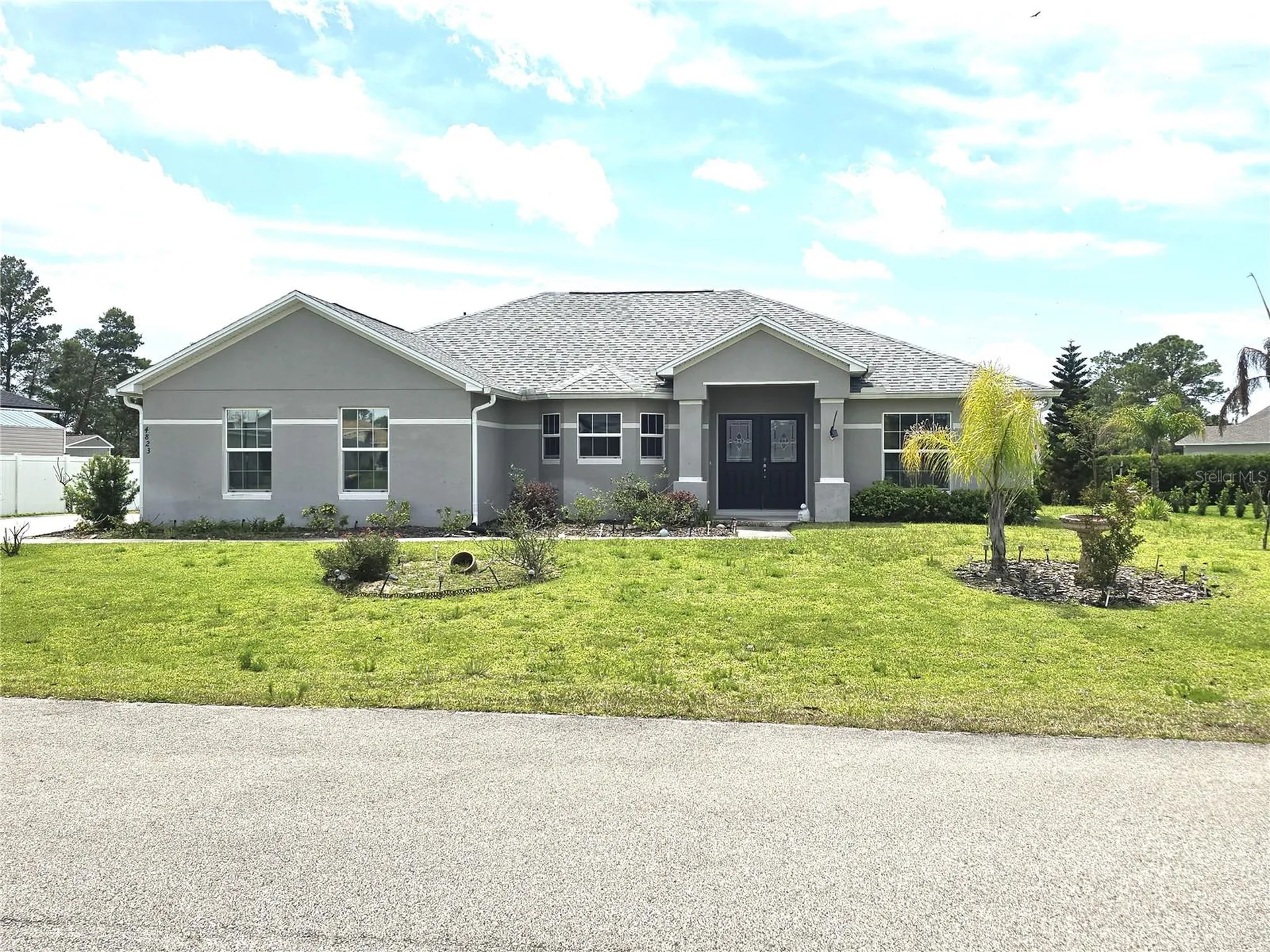 4823 San Ignacio Drive Sebring FL 33872