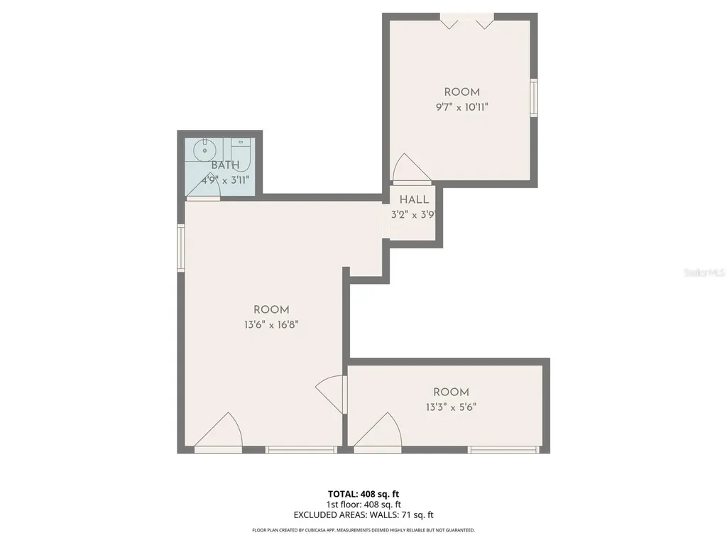 921 Ridgewood Avenue Holly Hill FL 32117