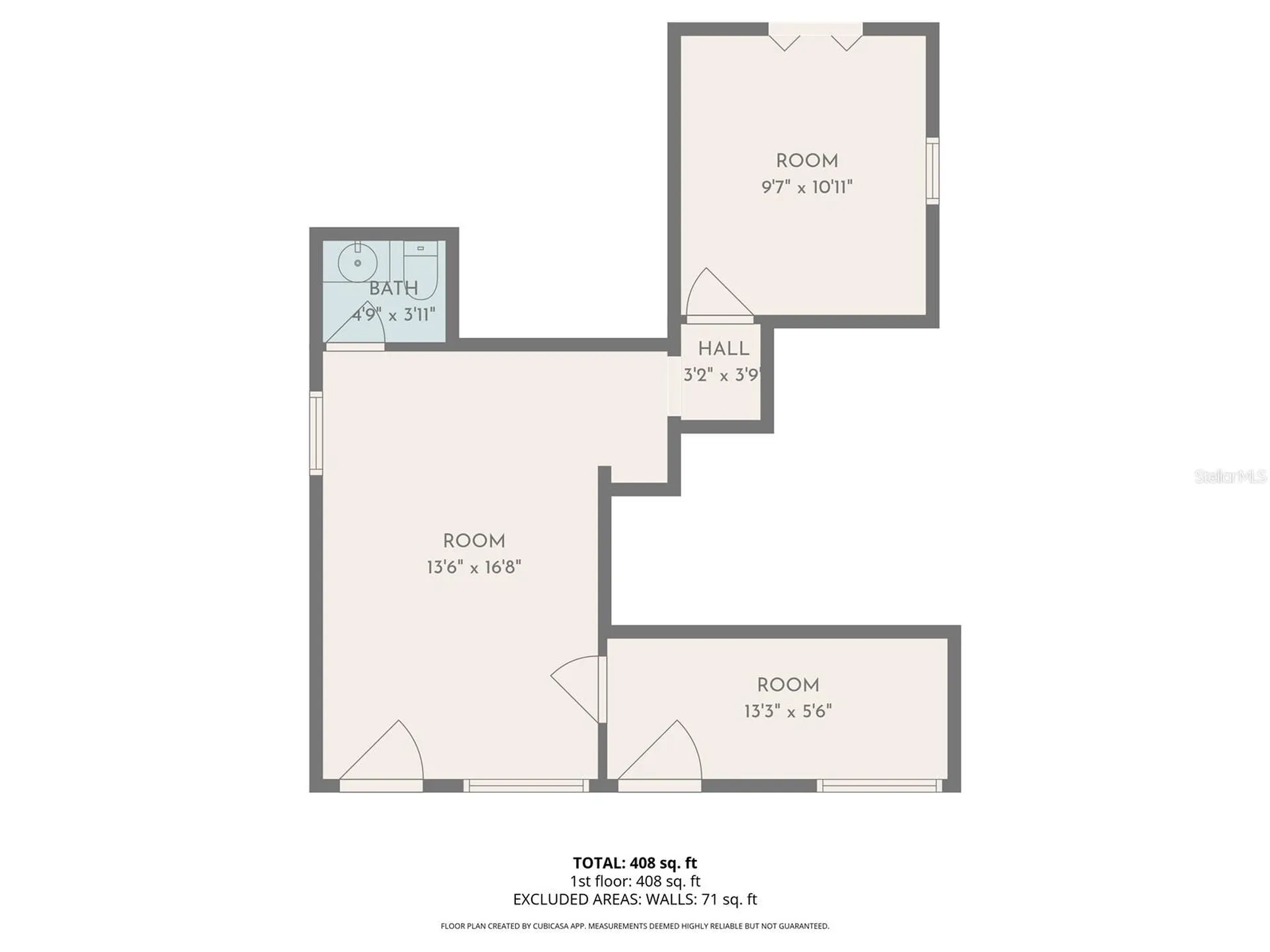 921 Ridgewood Avenue Holly Hill FL 32117