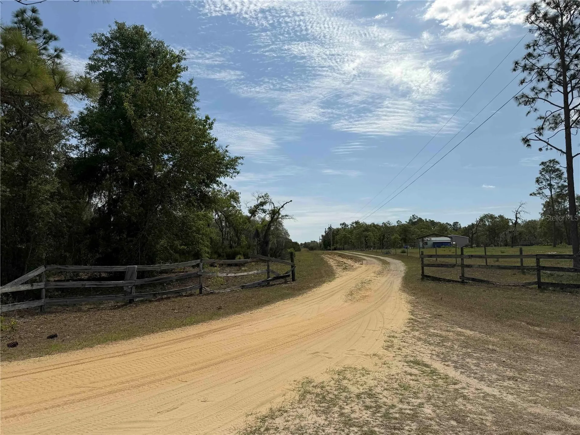 Tbd NE 110 Avenue Bronson FL 32621