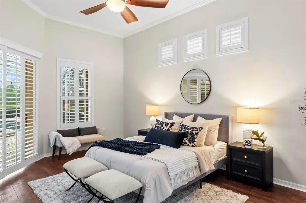 23316 Gracewood Circle Land O Lakes FL 34639
