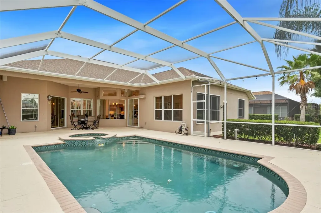23316 Gracewood Circle Land O Lakes FL 34639