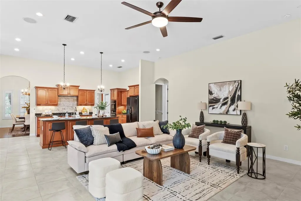 23316 Gracewood Circle Land O Lakes FL 34639
