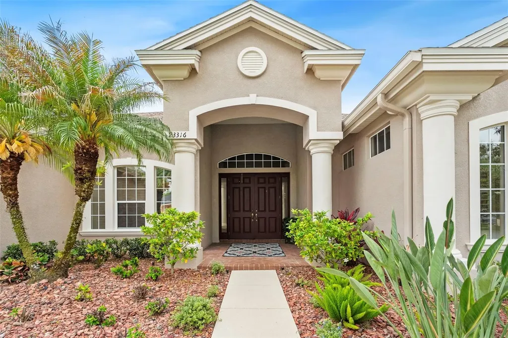 23316 Gracewood Circle Land O Lakes FL 34639