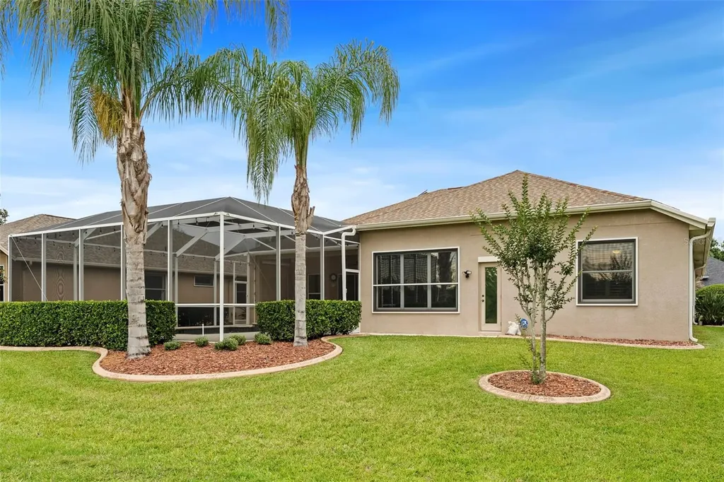 23316 Gracewood Circle Land O Lakes FL 34639