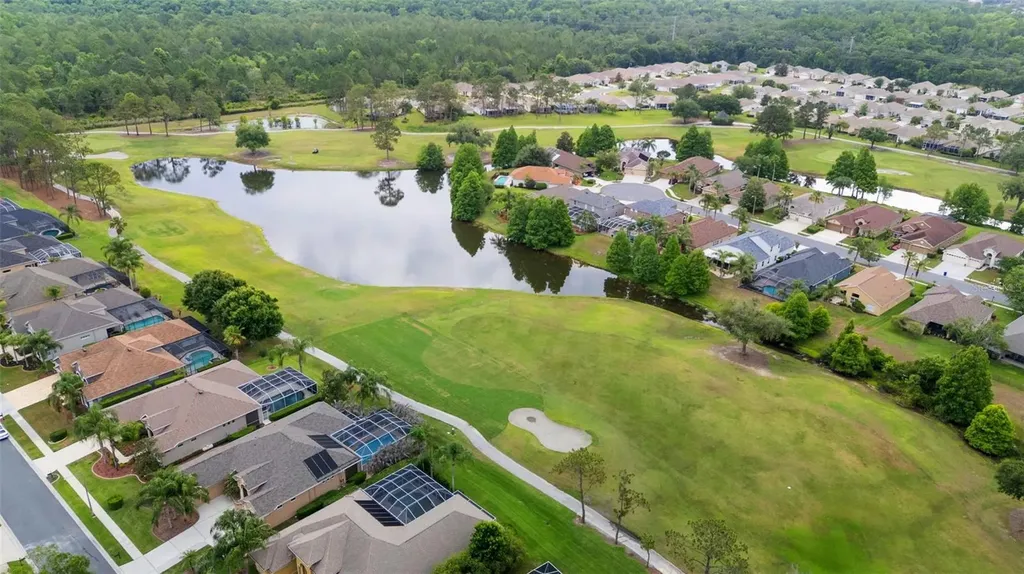 23316 Gracewood Circle Land O Lakes FL 34639