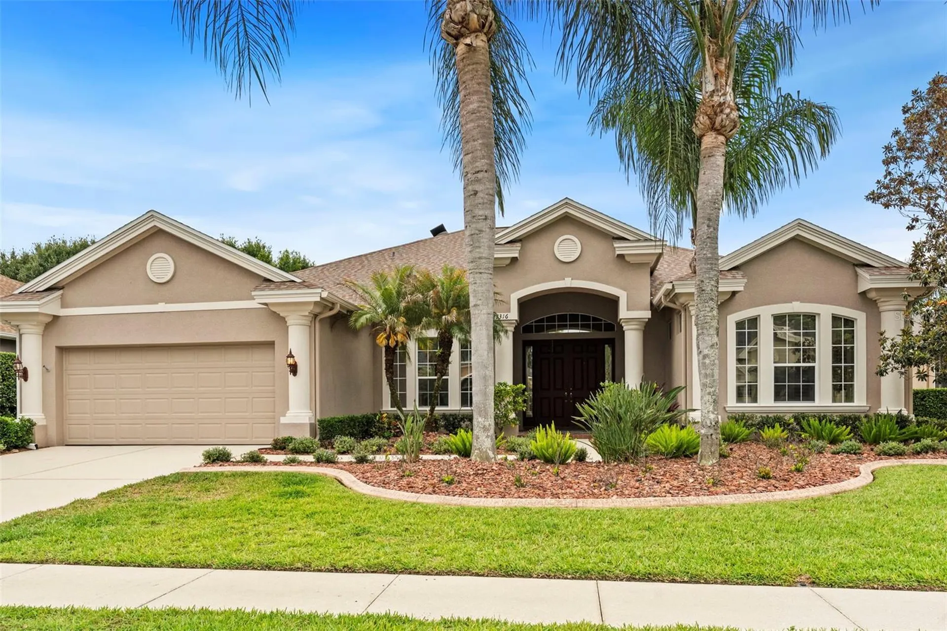 23316 Gracewood Circle Land O Lakes FL 34639