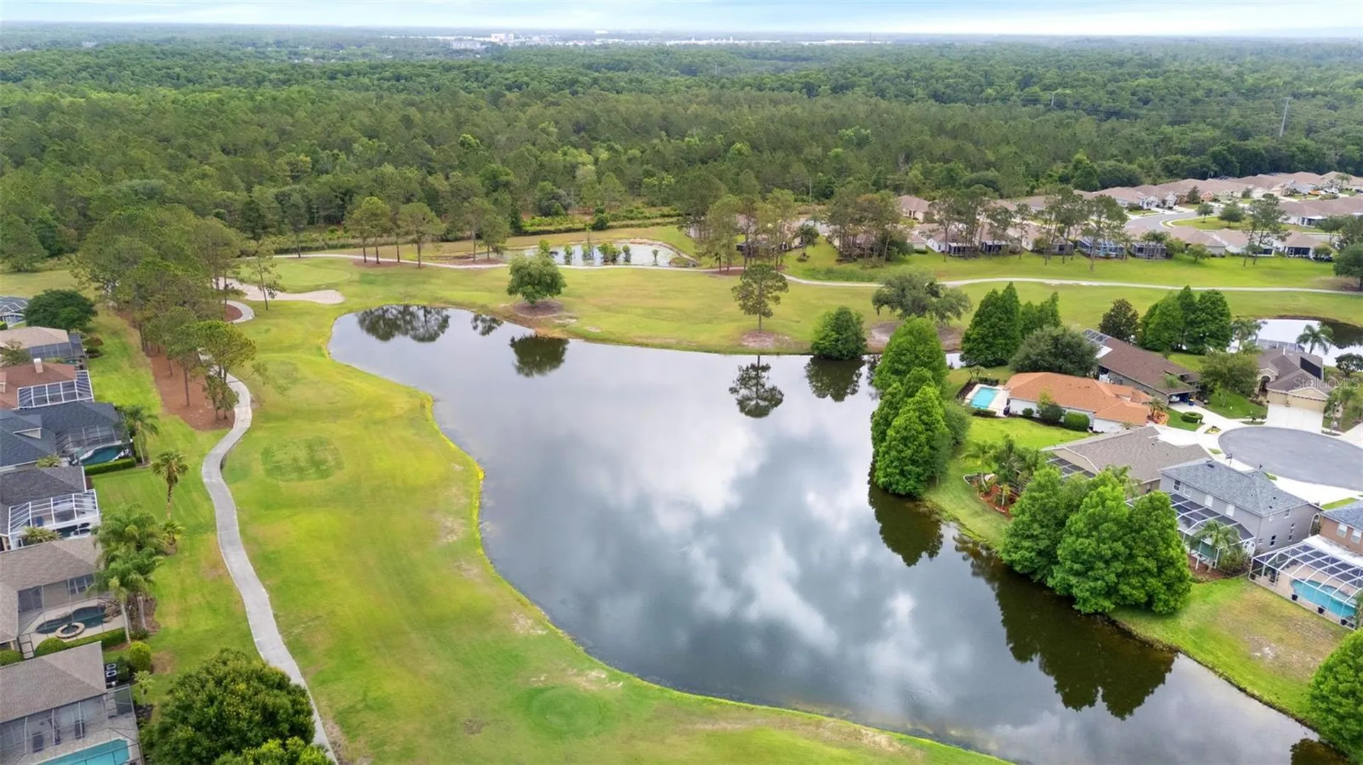 23316 Gracewood Circle Land O Lakes FL 34639