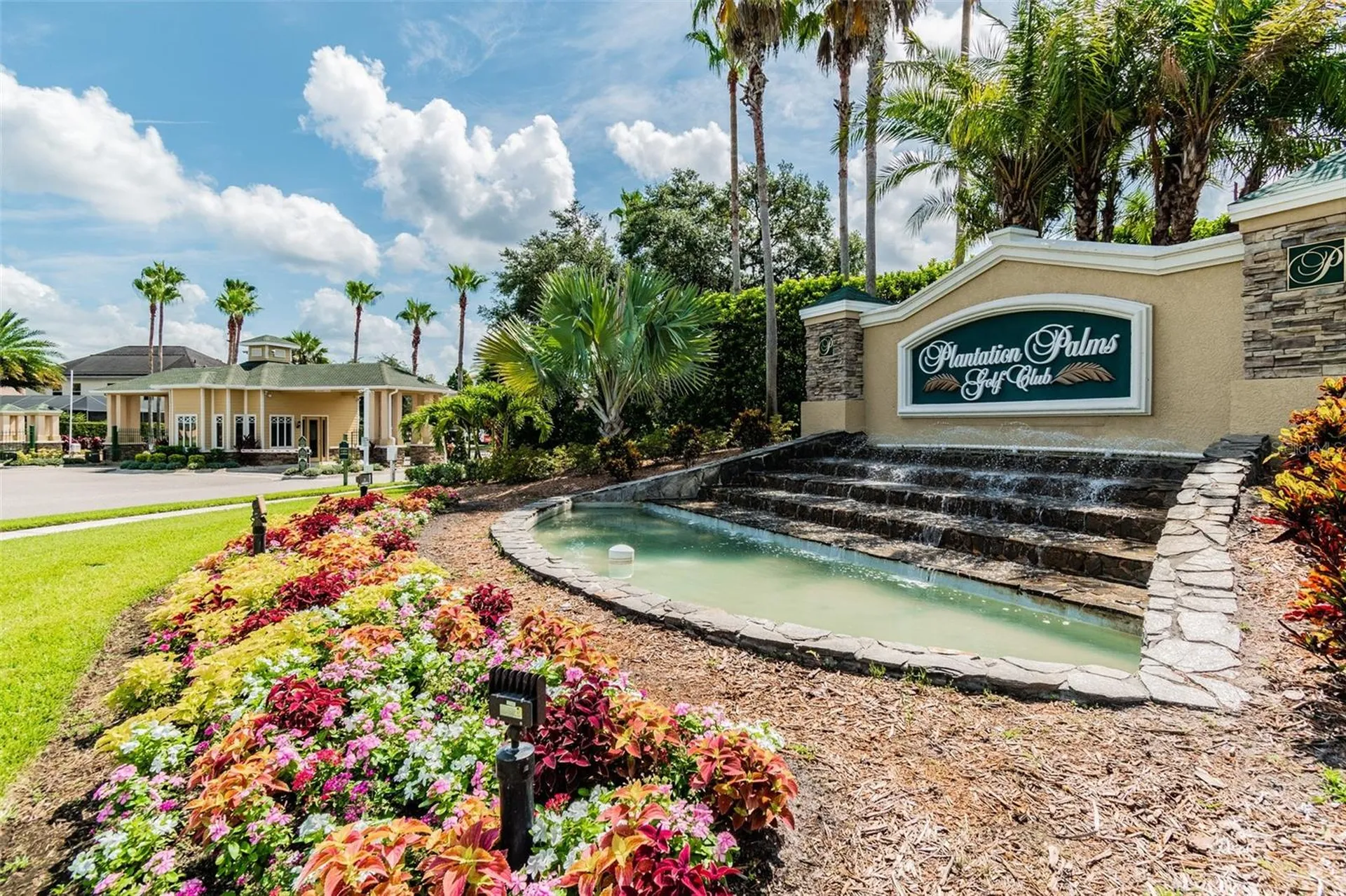 23316 Gracewood Circle Land O Lakes FL 34639
