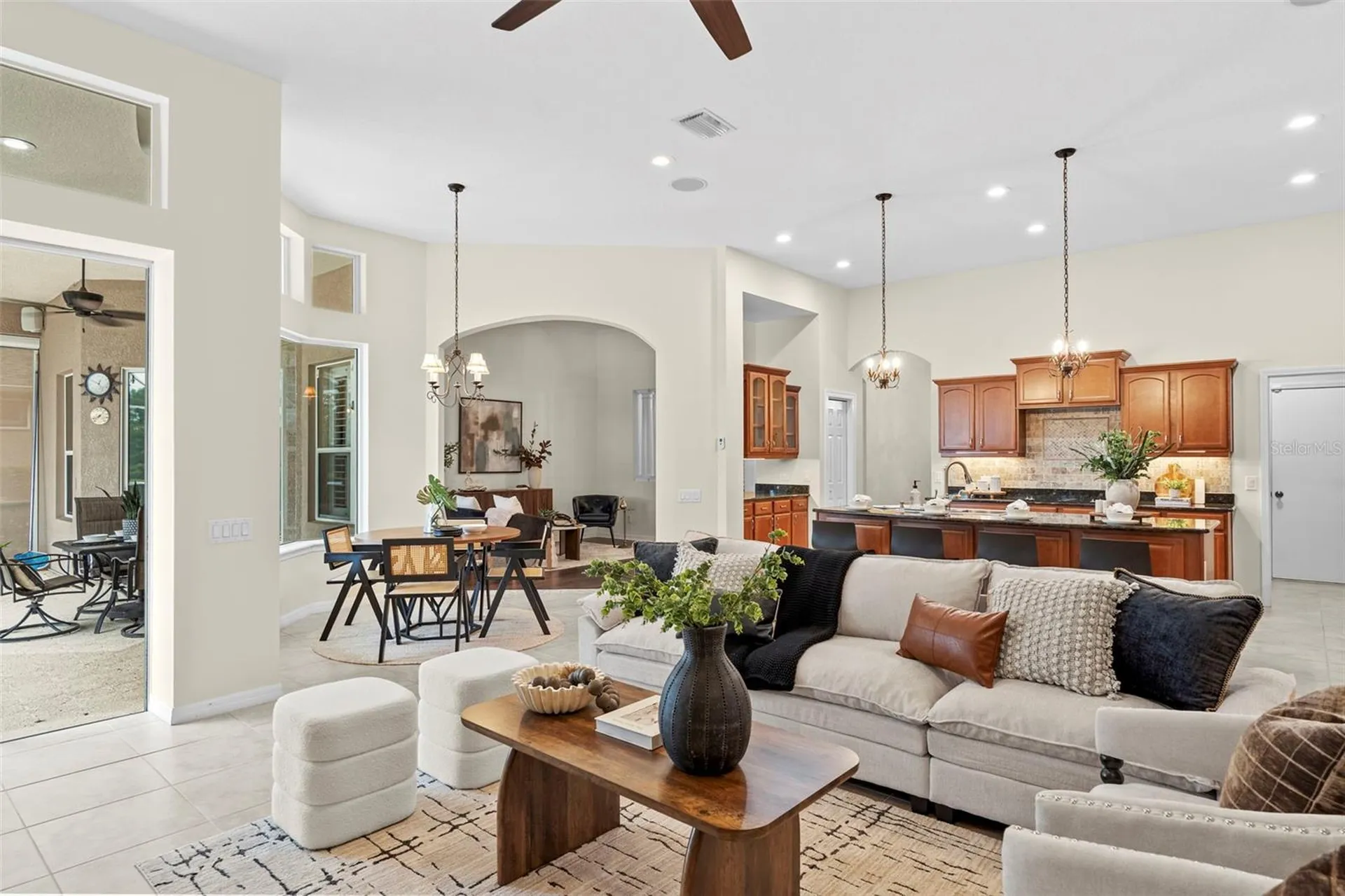 23316 Gracewood Circle Land O Lakes FL 34639