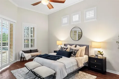 23316 Gracewood Circle Land O Lakes FL 34639