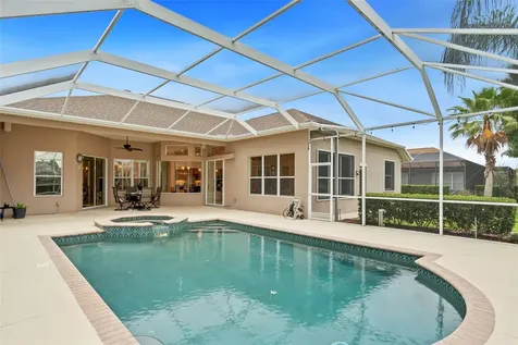 23316 Gracewood Circle Land O Lakes FL 34639