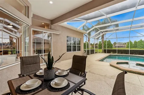 23316 Gracewood Circle Land O Lakes FL 34639