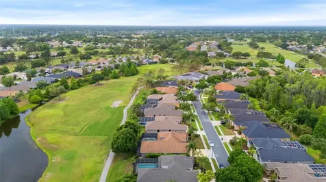 23316 Gracewood Circle Land O Lakes FL 34639