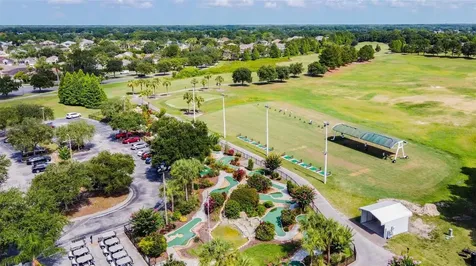 23316 Gracewood Circle Land O Lakes FL 34639