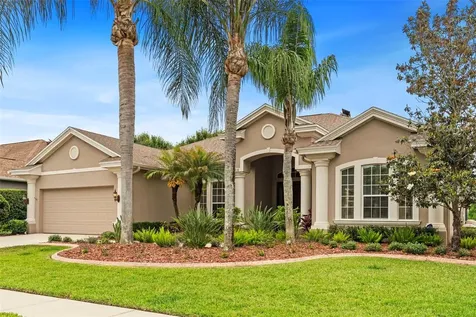23316 Gracewood Circle Land O Lakes FL 34639