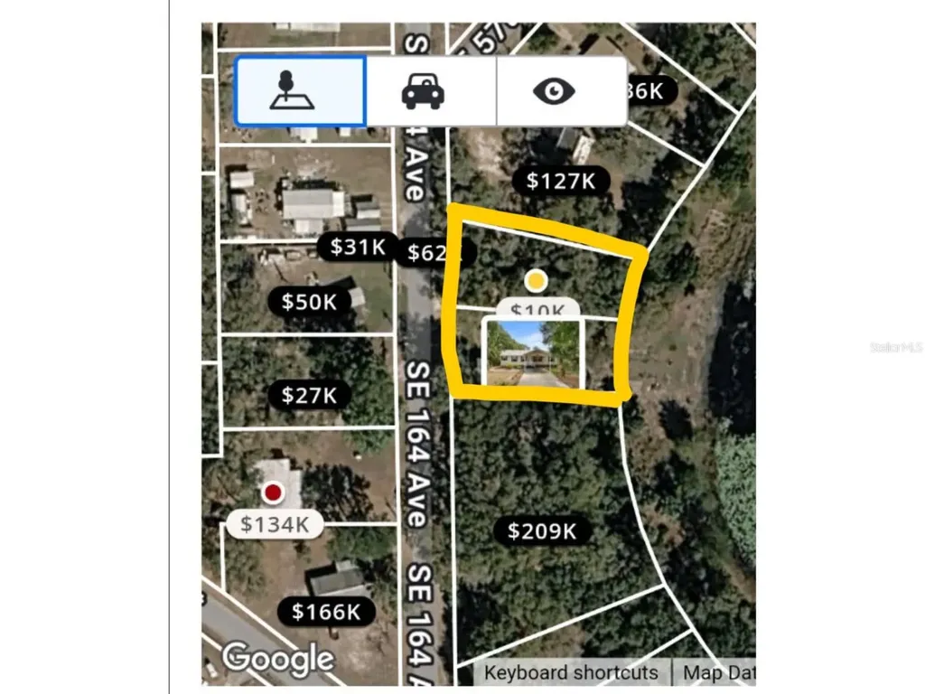 5841 SE 164th Avenue Ocklawaha FL 32179