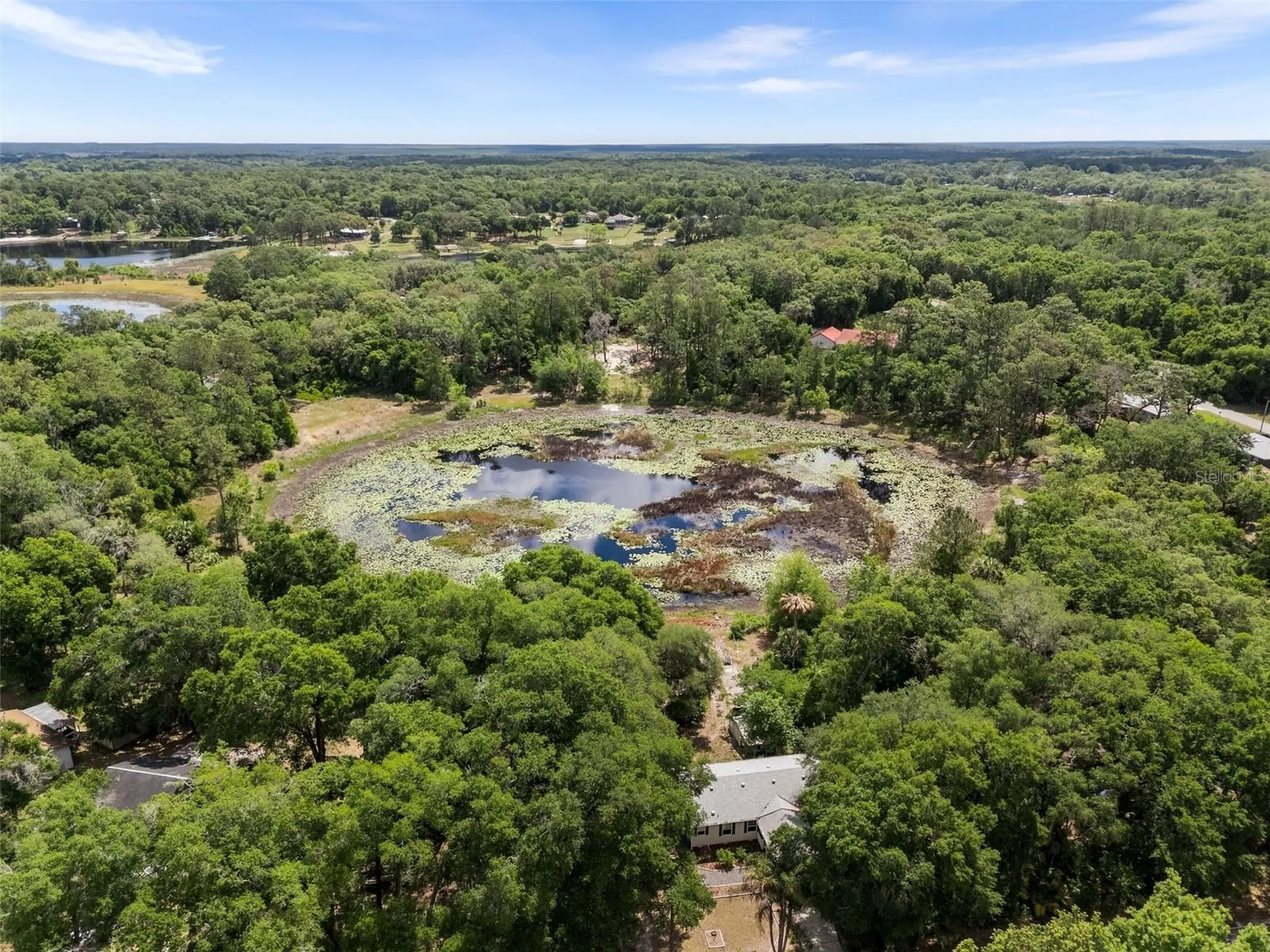 5841 SE 164th Avenue Ocklawaha FL 32179