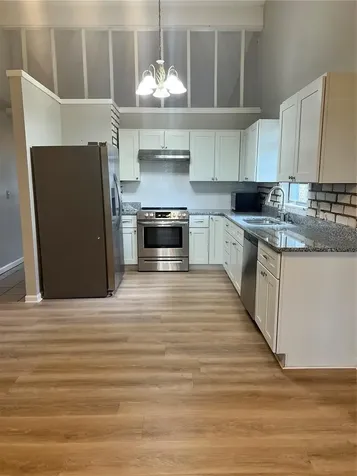 267 Lake Thomas Drive Winter Haven FL 33880