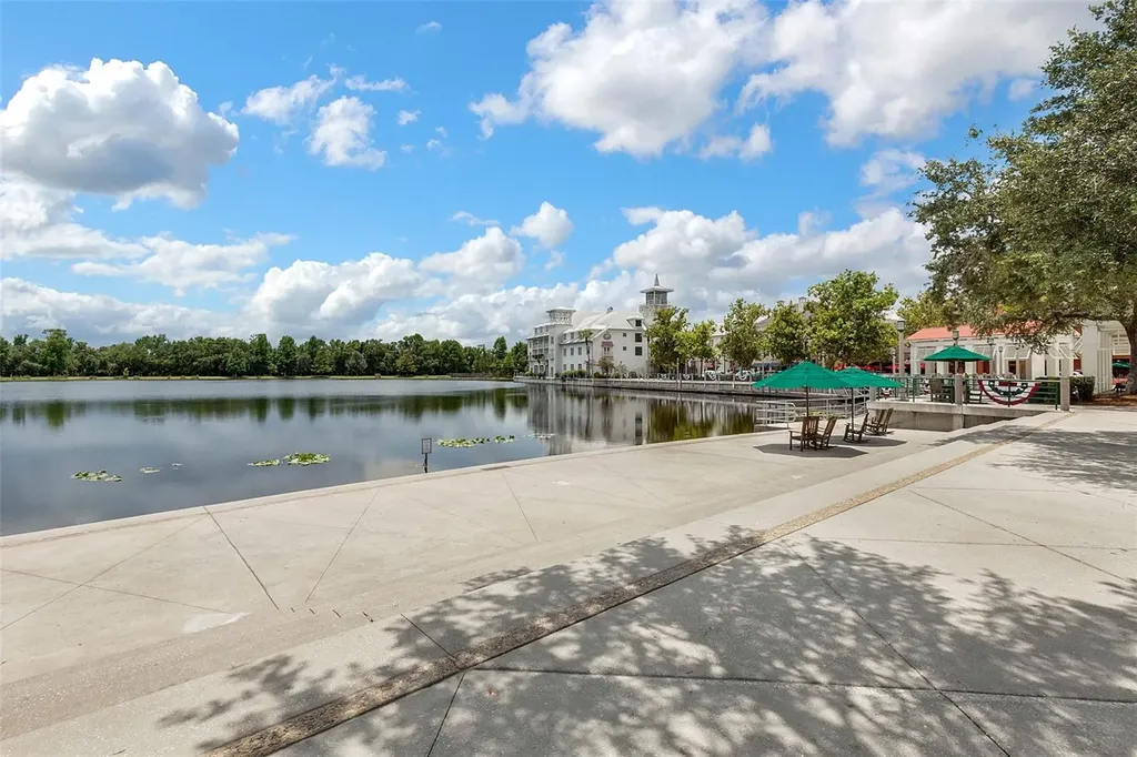 206 Norfolk Place Celebration FL 34747