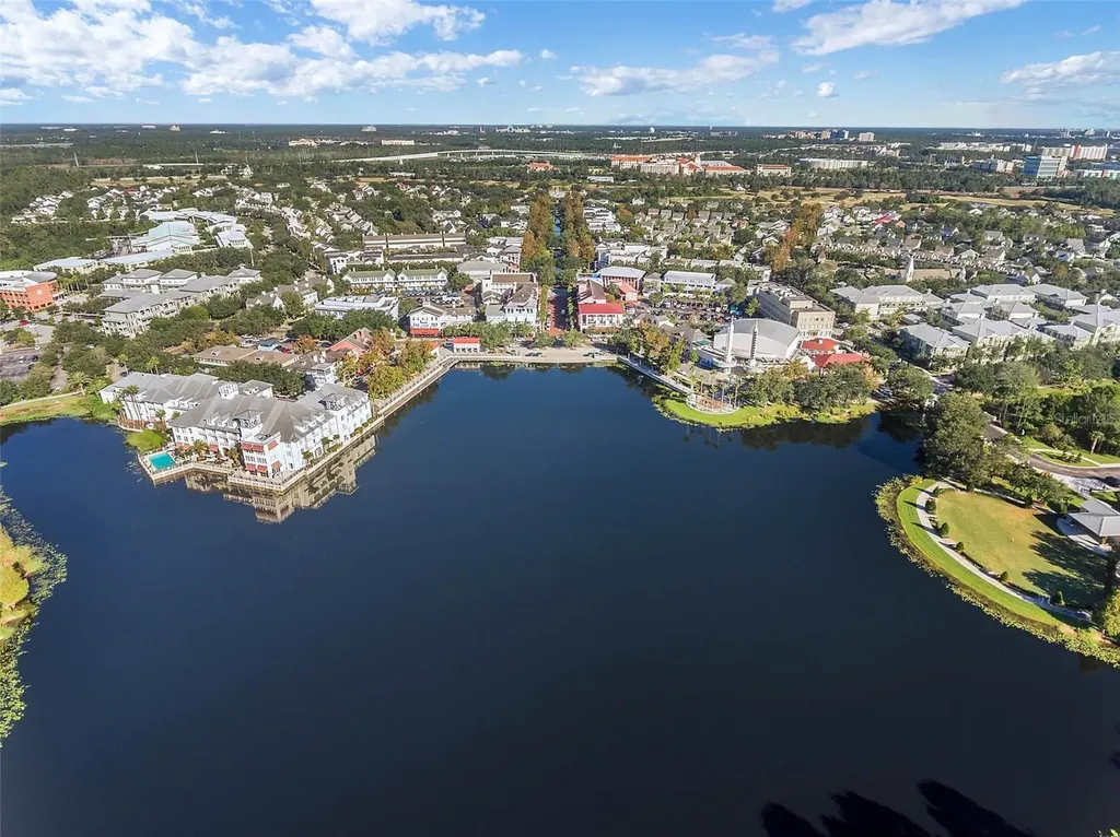 206 Norfolk Place Celebration FL 34747