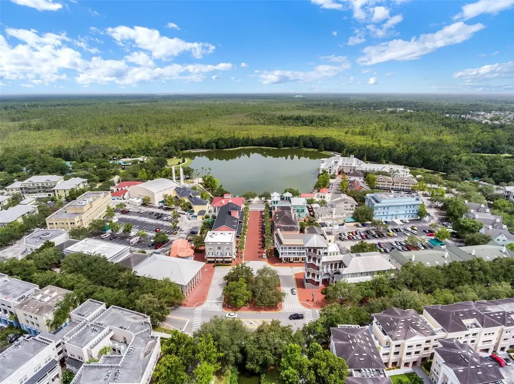 206 Norfolk Place Celebration FL 34747